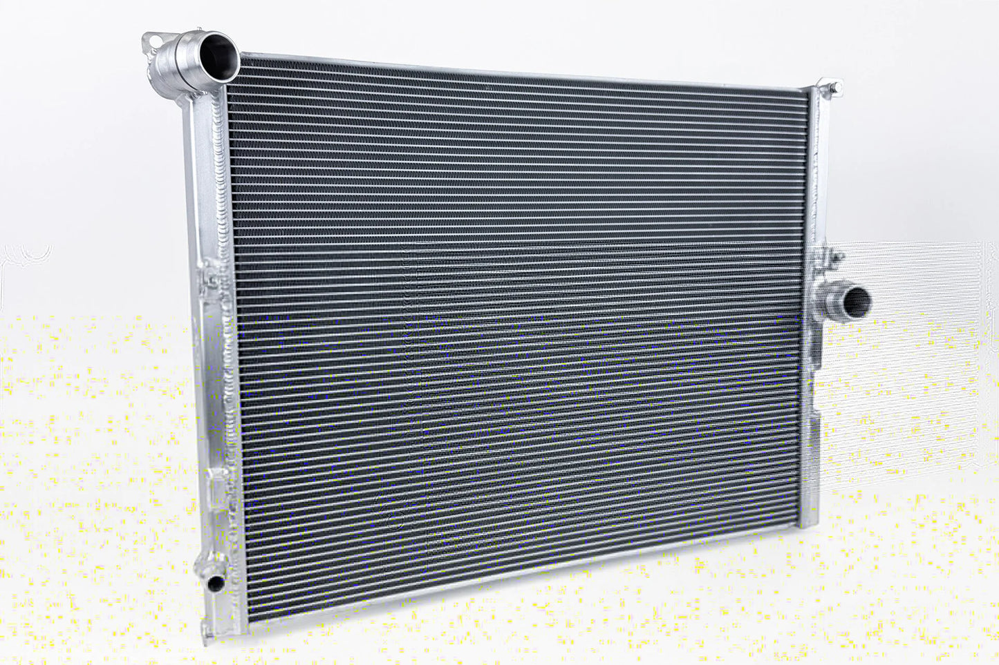 CSF #7089 CSF High-Performance Radiator For BMW F-Chassis Gen 1 B58 – view 2