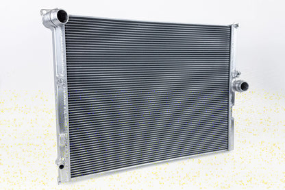 CSF #7089 CSF High-Performance Radiator For BMW F-Chassis Gen 1 B58 – view 2