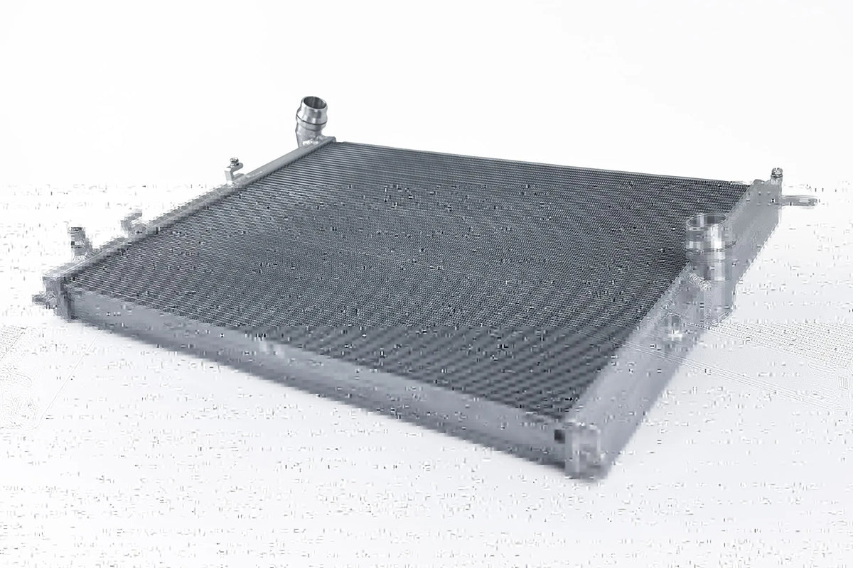 CSF #7089 CSF High-Performance Radiator For BMW F-Chassis Gen 1 B58 – view 3