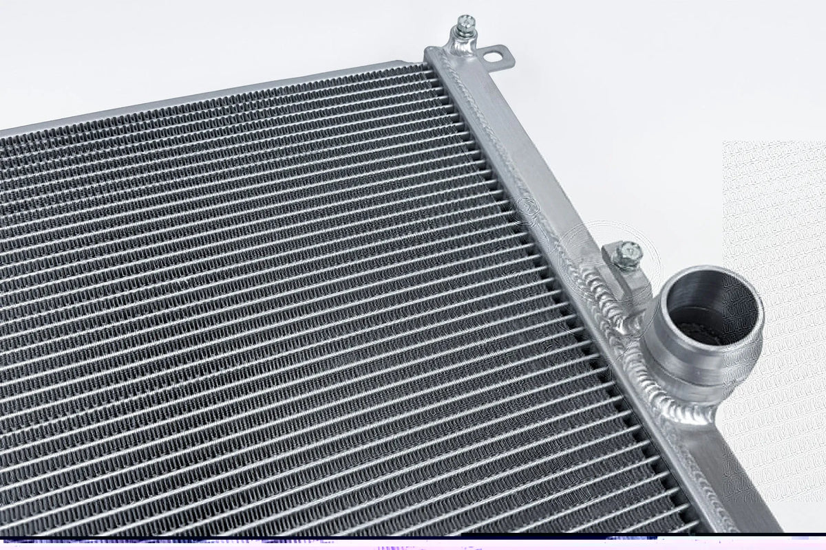 CSF #7089 CSF High-Performance Radiator For BMW F-Chassis Gen 1 B58 – view 4