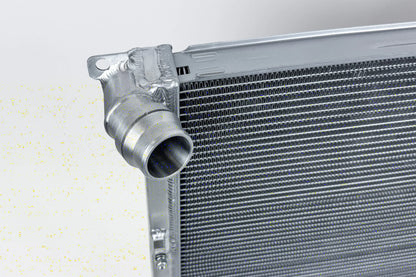 CSF #7089 CSF High-Performance Radiator For BMW F-Chassis Gen 1 B58 – view 7