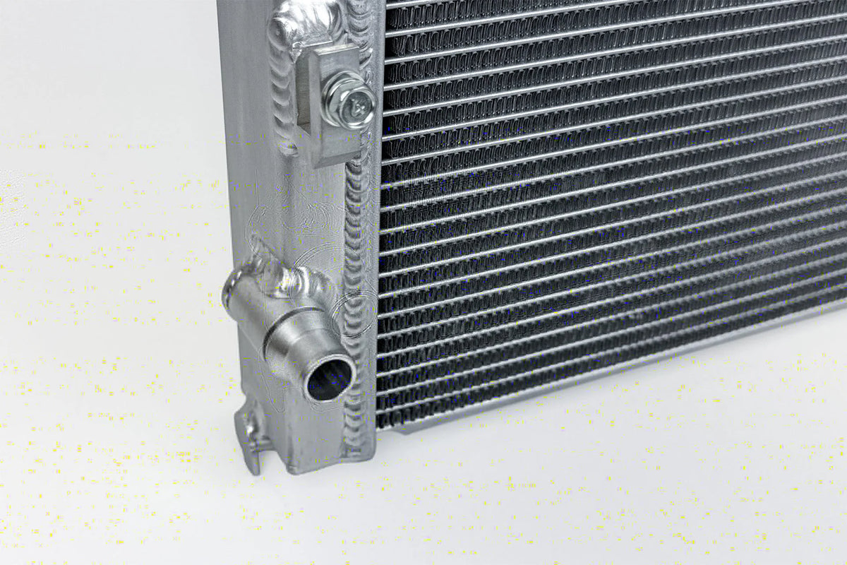 CSF #7089 CSF High-Performance Radiator For BMW F-Chassis Gen 1 B58 – view 5