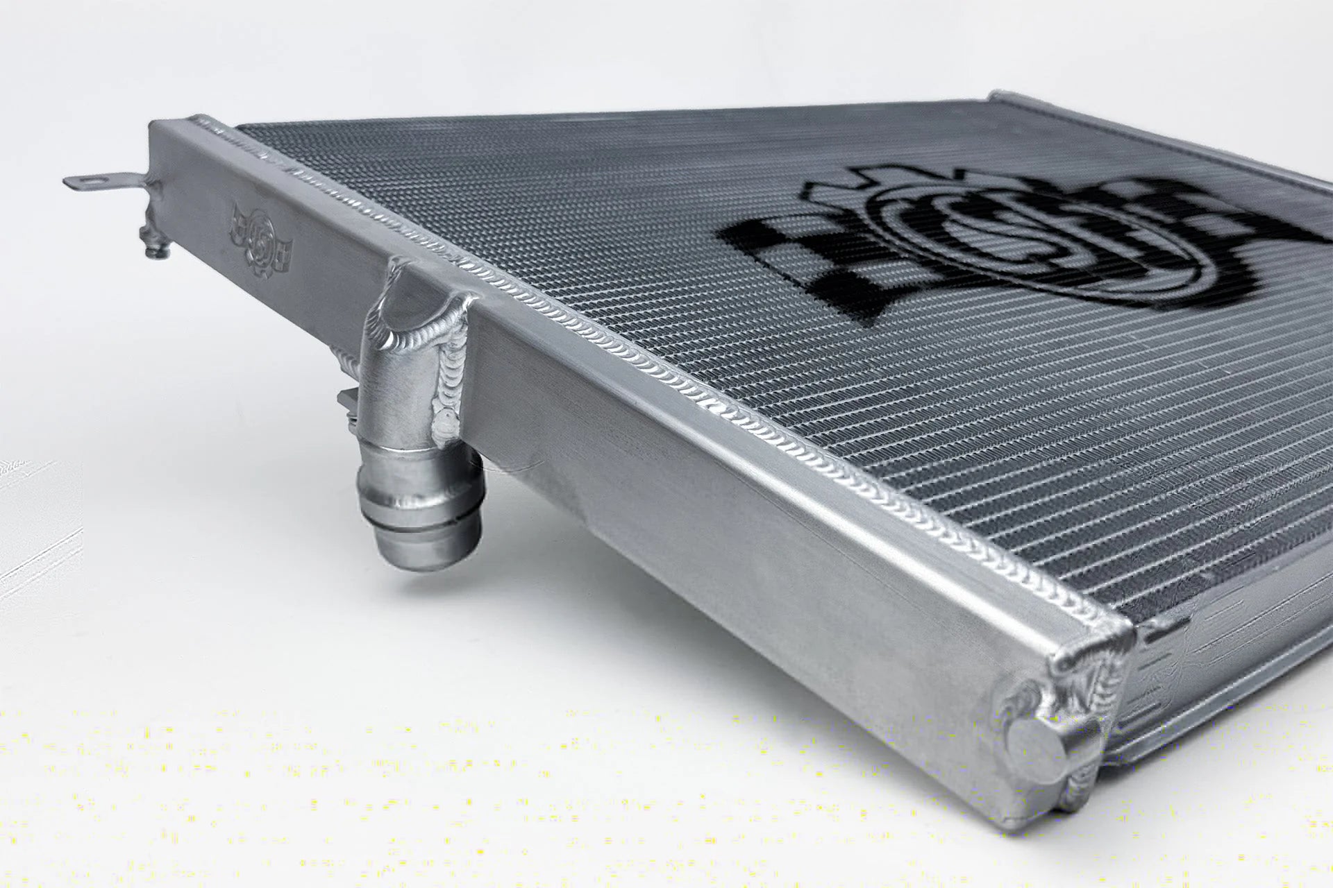 CSF #7089 CSF High-Performance Radiator For BMW F-Chassis Gen 1 B58 – view 6