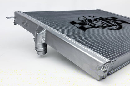CSF #7089 CSF High-Performance Radiator For BMW F-Chassis Gen 1 B58 – view 6