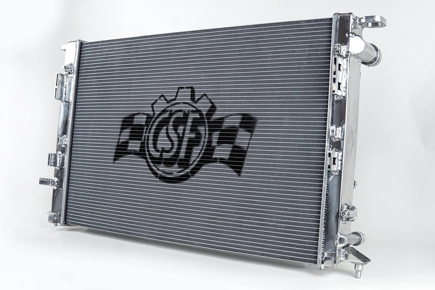 CSF #7091 Audi B8 S4/S5 & 3.0L/3.2L Audi Models High-Performance All-Aluminum Radiator – view 5