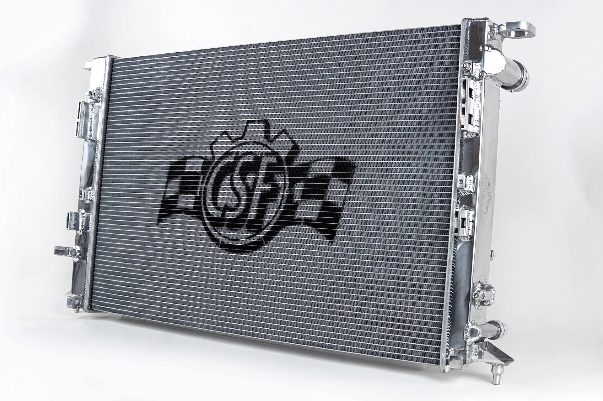 CSF #7091 Audi B8 S4/S5 & 3.0L/3.2L Audi Models High-Performance All-Aluminum Radiator – view 5