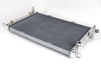 CSF #7091 Audi B8 S4/S5 & 3.0L/3.2L Audi Models High-Performance All-Aluminum Radiator – view 7