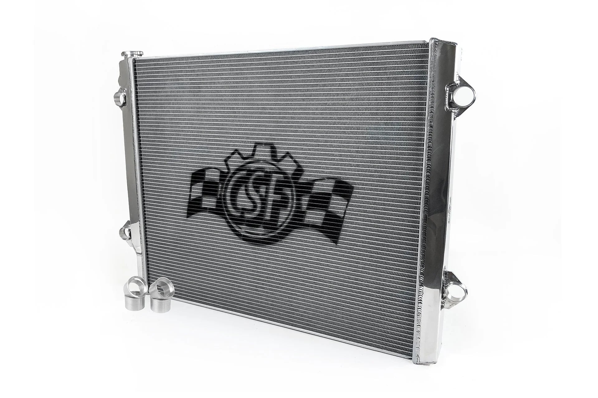 CSF #7092 05+ Toyota Tacoma (3.5L / 4.0L / 2.7L) High-Performance All-Aluminum Radiator – view 2