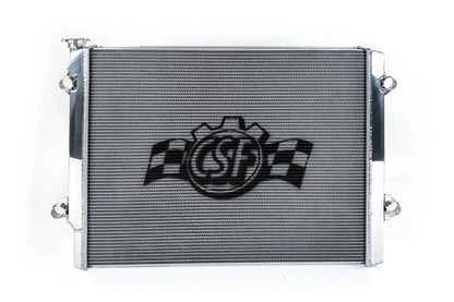 CSF #7092 05+ Toyota Tacoma (3.5L / 4.0L / 2.7L) High-Performance All-Aluminum Radiator – view 3
