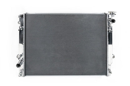 CSF #7092 05+ Toyota Tacoma (3.5L / 4.0L / 2.7L) High-Performance All-Aluminum Radiator – view 4
