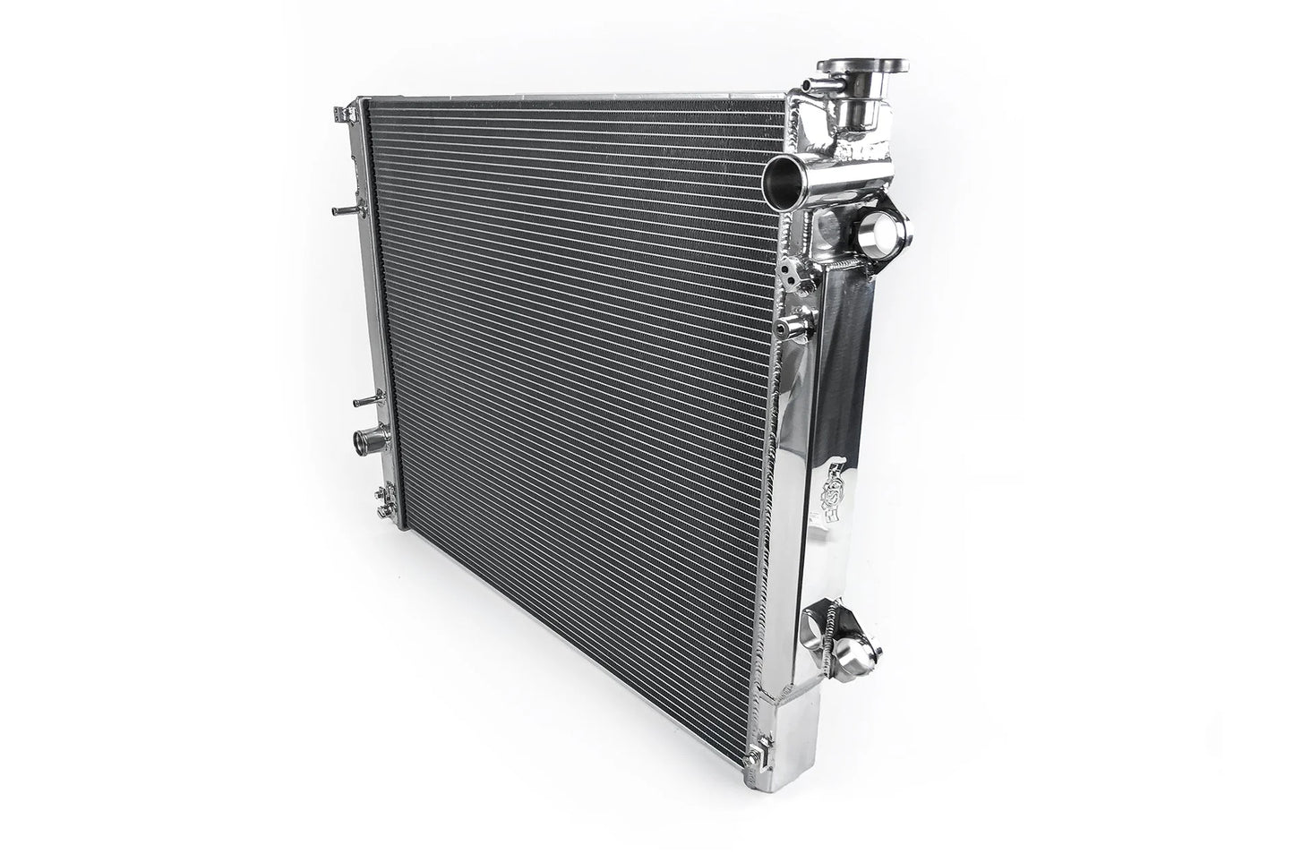 CSF #7092 05+ Toyota Tacoma (3.5L / 4.0L / 2.7L) High-Performance All-Aluminum Radiator – view 5