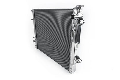 CSF #7092 05+ Toyota Tacoma (3.5L / 4.0L / 2.7L) High-Performance All-Aluminum Radiator – view 5