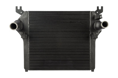CSF #7100 10-12 Ram 2500 / 3500 6.7L Cummins Turbo Diesel Heavy Duty Intercooler – view 2