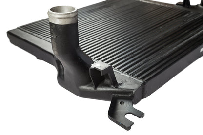 CSF #7100 10-12 Ram 2500 / 3500 6.7L Cummins Turbo Diesel Heavy Duty Intercooler – view 3