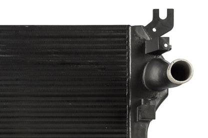CSF #7100 10-12 Ram 2500 / 3500 6.7L Cummins Turbo Diesel Heavy Duty Intercooler – view 5