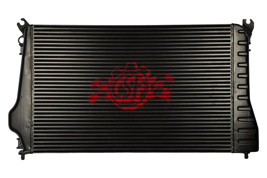 CSF #7101 11-12 Silverado H.D / Sierra H.D 6.6L Turbo Diesel Heavy Duty Intercooler