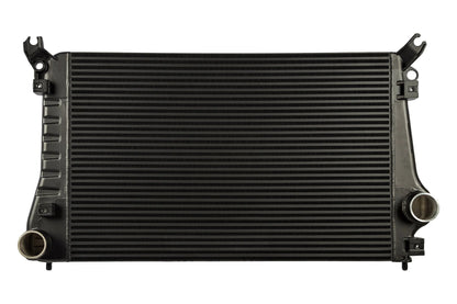 CSF #7101 11-12 Silverado H.D / Sierra H.D 6.6L Turbo Diesel Heavy Duty Intercooler – view 2
