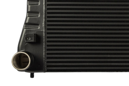 CSF #7101 11-12 Silverado H.D / Sierra H.D 6.6L Turbo Diesel Heavy Duty Intercooler – view 5
