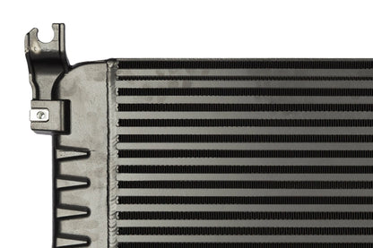 CSF #7102 06-10 Silverado H.D / Sierra H.D 6.6L Turbo Diesel Heavy Duty Intercooler – view 5