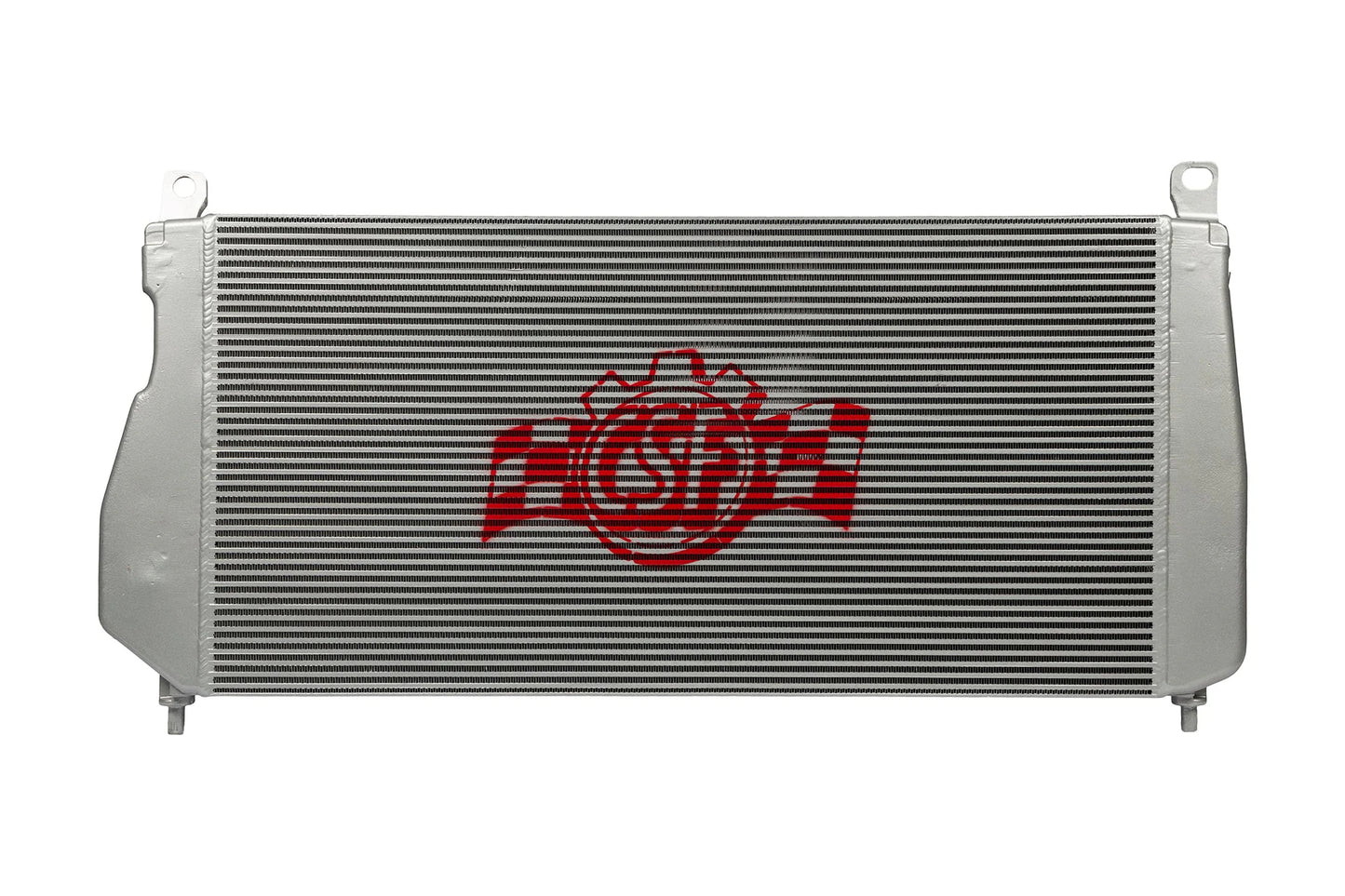 CSF #7103 01-05 Silverado H.D / Sierra H.D 6.6L Turbo Diesel Heavy Duty Intercooler