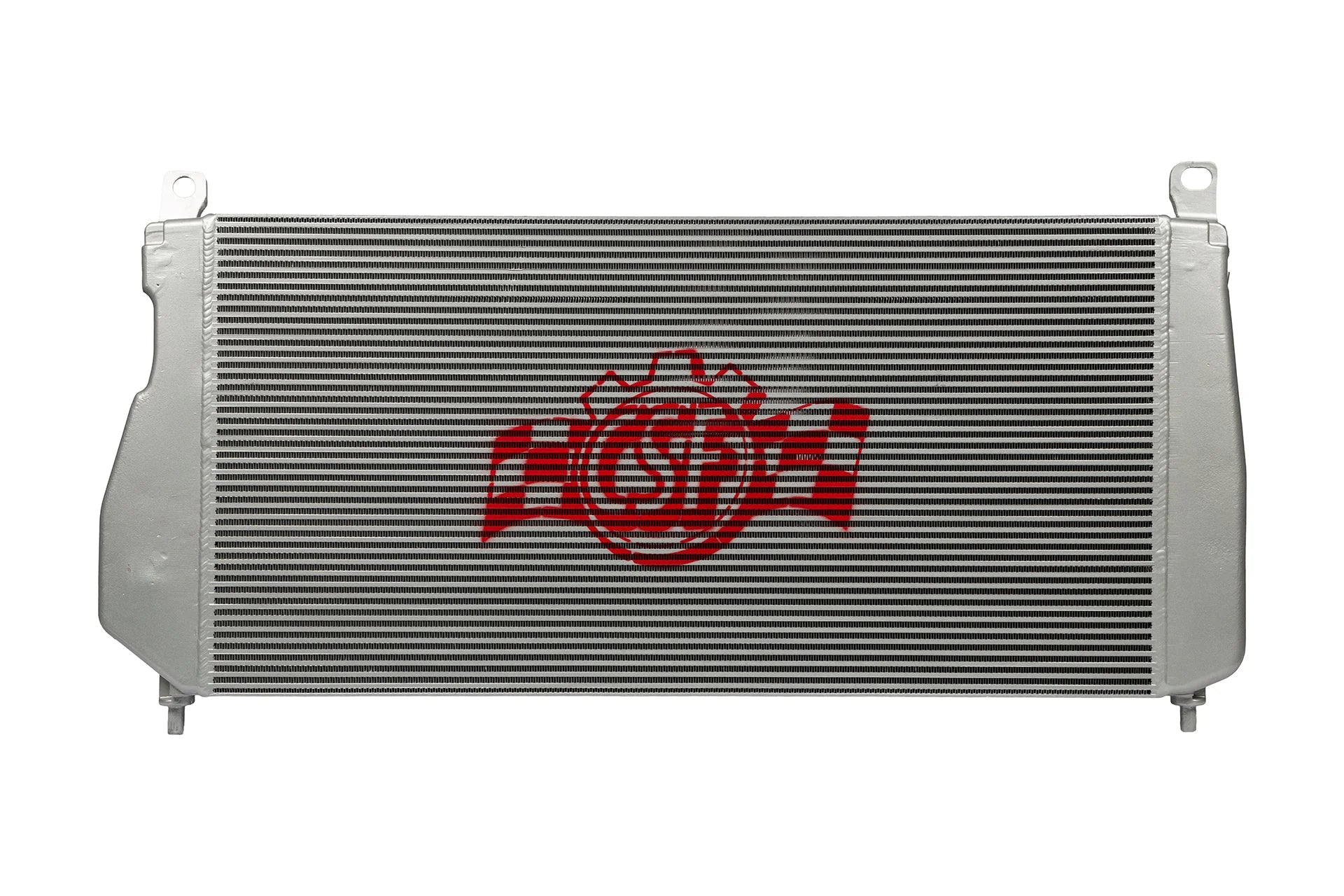 CSF #7103 01-05 Silverado H.D / Sierra H.D 6.6L Turbo Diesel Heavy Duty Intercooler