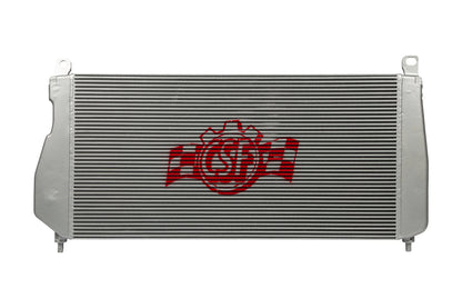 CSF #7103 01-05 Silverado H.D / Sierra H.D 6.6L Turbo Diesel Heavy Duty Intercooler