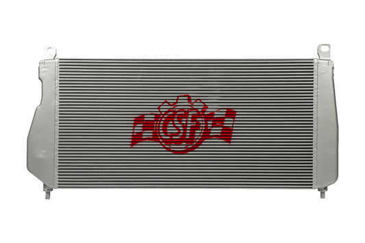 CSF #7103 01-05 Silverado H.D / Sierra H.D 6.6L Turbo Diesel Heavy Duty Intercooler