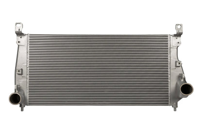 CSF #7103 01-05 Silverado H.D / Sierra H.D 6.6L Turbo Diesel Heavy Duty Intercooler – view 2