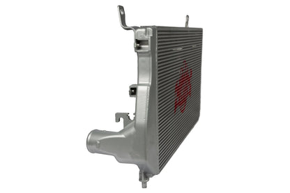 CSF #7103 01-05 Silverado H.D / Sierra H.D 6.6L Turbo Diesel Heavy Duty Intercooler – view 3