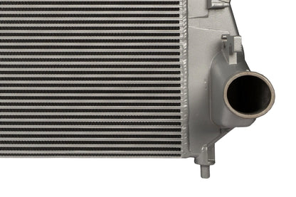 CSF #7103 01-05 Silverado H.D / Sierra H.D 6.6L Turbo Diesel Heavy Duty Intercooler – view 5