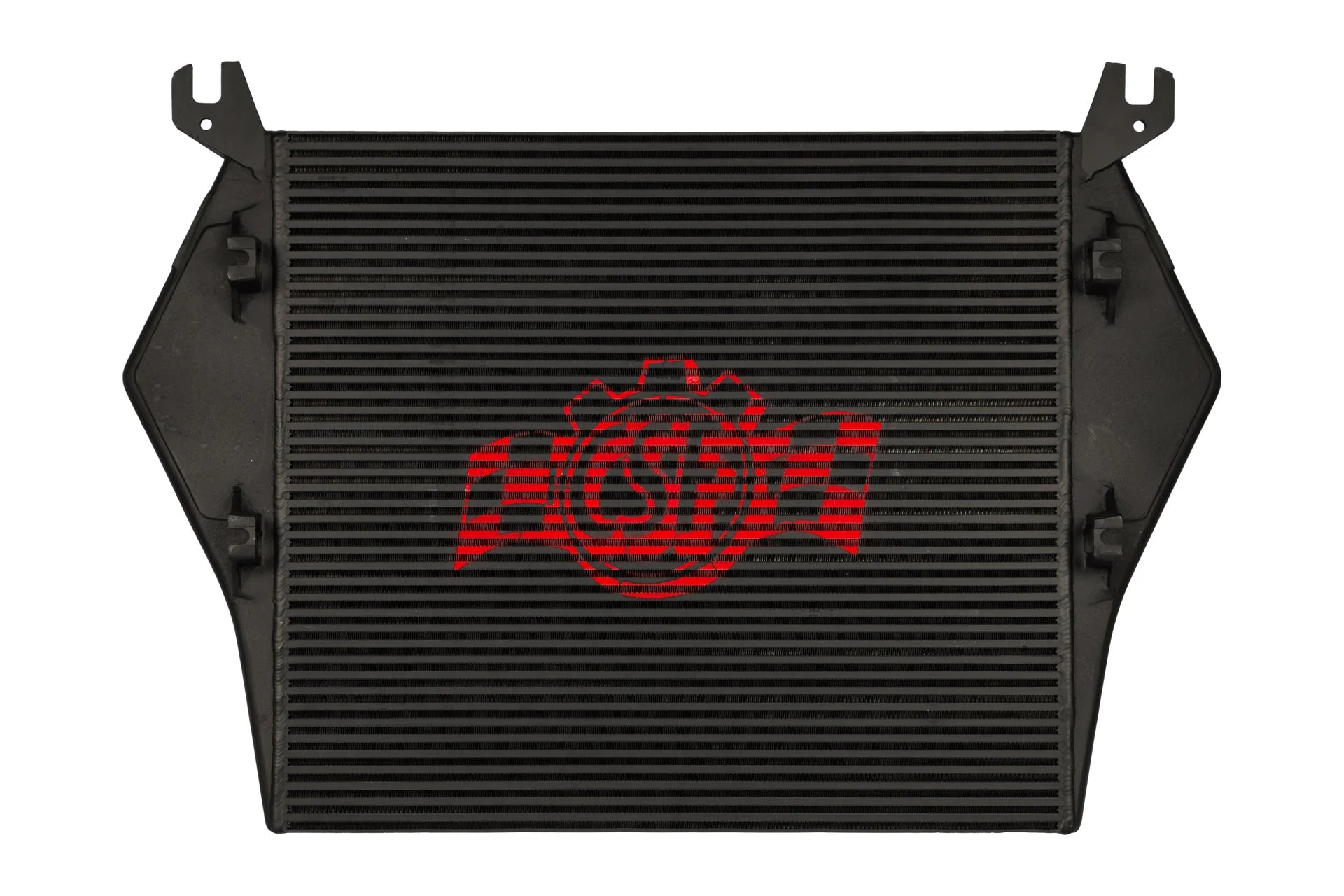 CSF #7104 03-09 Dodge Ram 5.9L & 6.7L Turbo Diesel Heavy Duty Intercooler