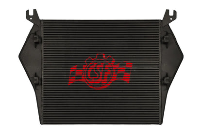 CSF #7104 03-09 Dodge Ram 5.9L & 6.7L Turbo Diesel Heavy Duty Intercooler