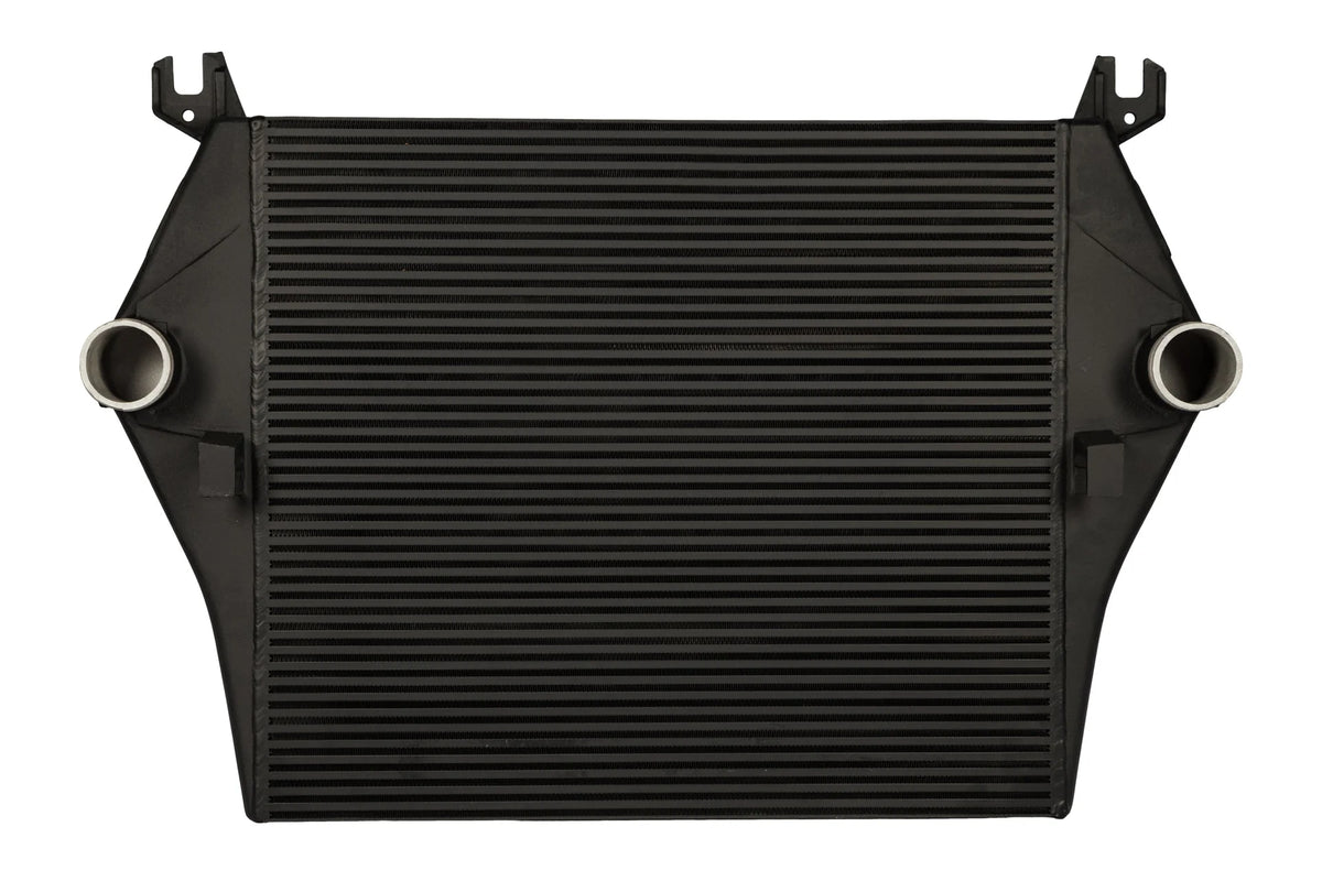 CSF #7104 03-09 Dodge Ram 5.9L & 6.7L Turbo Diesel Heavy Duty Intercooler – view 2