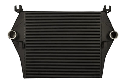 CSF #7104 03-09 Dodge Ram 5.9L & 6.7L Turbo Diesel Heavy Duty Intercooler – view 2
