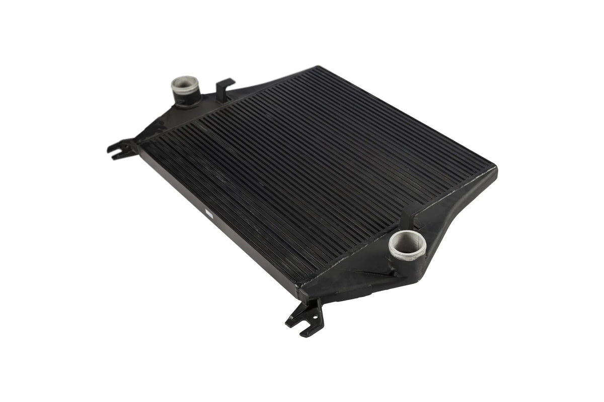 CSF #7104 03-09 Dodge Ram 5.9L & 6.7L Turbo Diesel Heavy Duty Intercooler – view 3