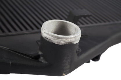 CSF #7104 03-09 Dodge Ram 5.9L & 6.7L Turbo Diesel Heavy Duty Intercooler – view 4