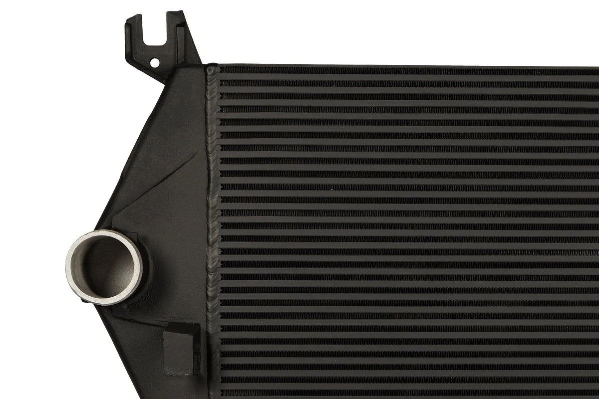 CSF #7104 03-09 Dodge Ram 5.9L & 6.7L Turbo Diesel Heavy Duty Intercooler – view 5