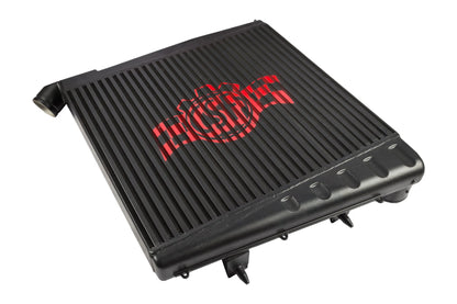 CSF #7105 08-10 Ford Super Duty 6.4L Turbo Diesel Heavy Duty Intercooler