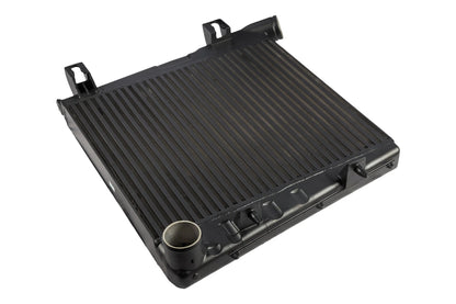 CSF #7105 08-10 Ford Super Duty 6.4L Turbo Diesel Heavy Duty Intercooler – view 2