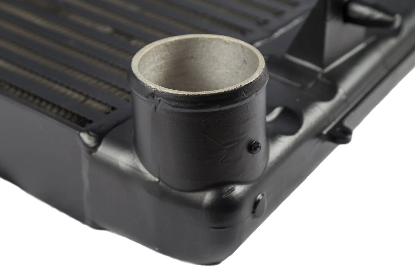 CSF #7105 08-10 Ford Super Duty 6.4L Turbo Diesel Heavy Duty Intercooler – view 3