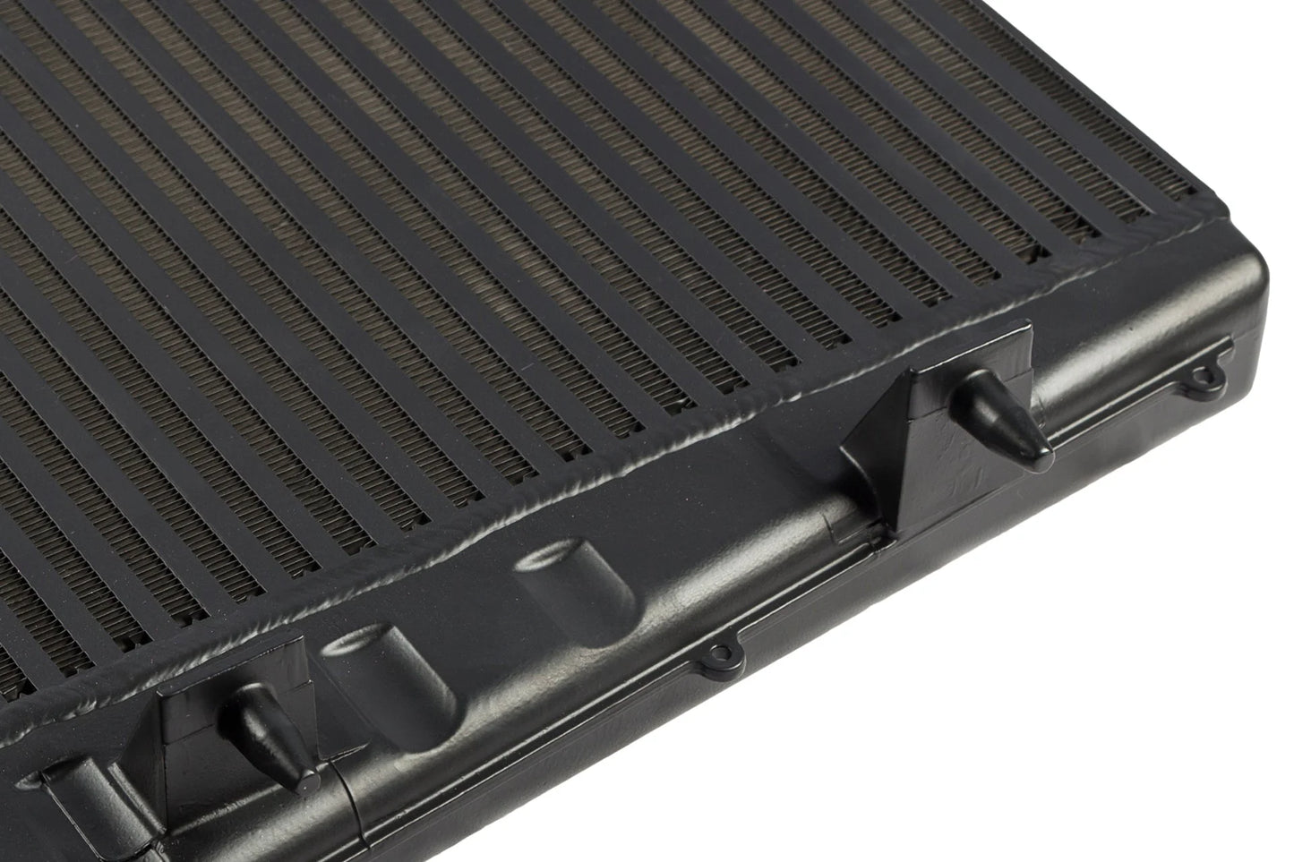 CSF #7105 08-10 Ford Super Duty 6.4L Turbo Diesel Heavy Duty Intercooler – view 5