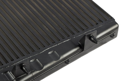 CSF #7105 08-10 Ford Super Duty 6.4L Turbo Diesel Heavy Duty Intercooler – view 5