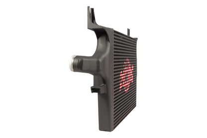 CSF #7106 03-07 Ford Super Duty 6.0L Turbo Diesel Heavy Duty Intercooler – view 3