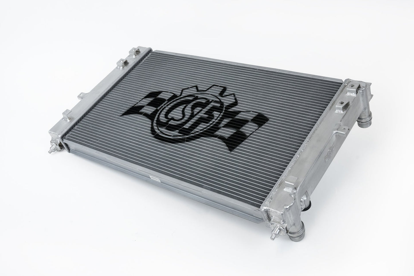 CSF #7204 Audi B5 A4 1.8T High-Performance All-Aluminum Radiator