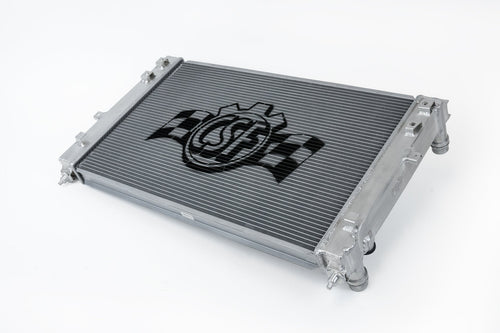 Audi B5 A4 1.8T High-Performance All-Aluminum Radiator