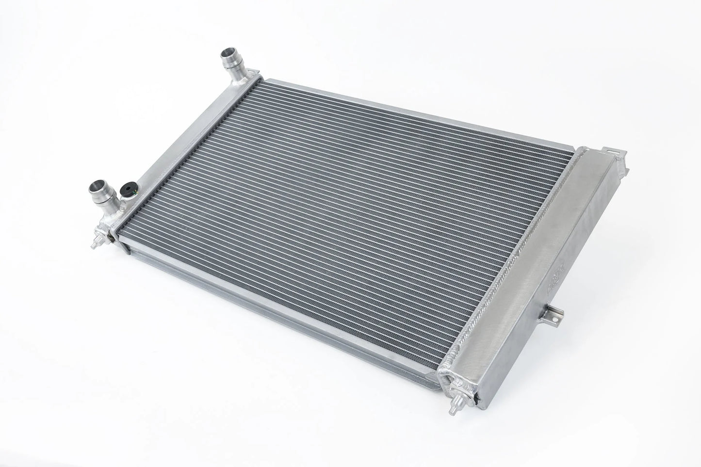 CSF #7204 Audi B5 A4 1.8T High-Performance All-Aluminum Radiator – view 2
