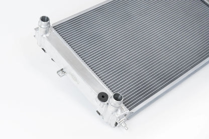 CSF #7204 Audi B5 A4 1.8T High-Performance All-Aluminum Radiator – view 3