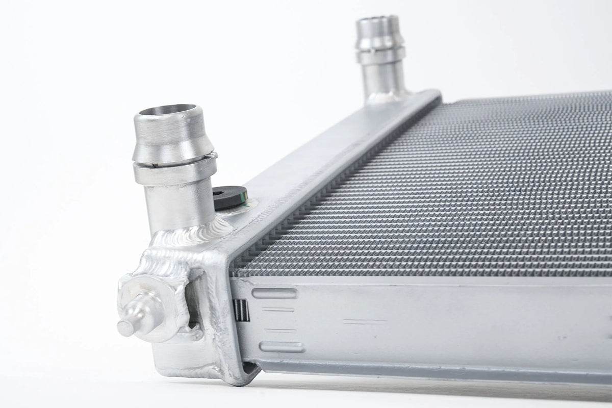 CSF #7204 Audi B5 A4 1.8T High-Performance All-Aluminum Radiator – view 5
