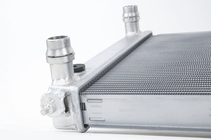 CSF #7204 Audi B5 A4 1.8T High-Performance All-Aluminum Radiator – view 5