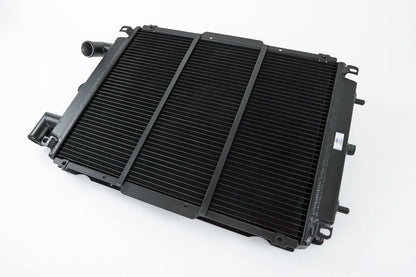 CSF #7205 94-99 Ferrari F355 High-Performance All-Aluminum Radiator (RH) – view 4